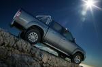 Mazda BT-50 2006 года